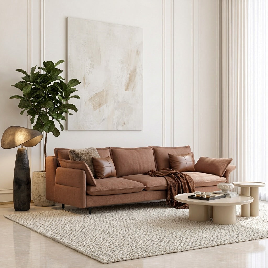 Denver Sofa