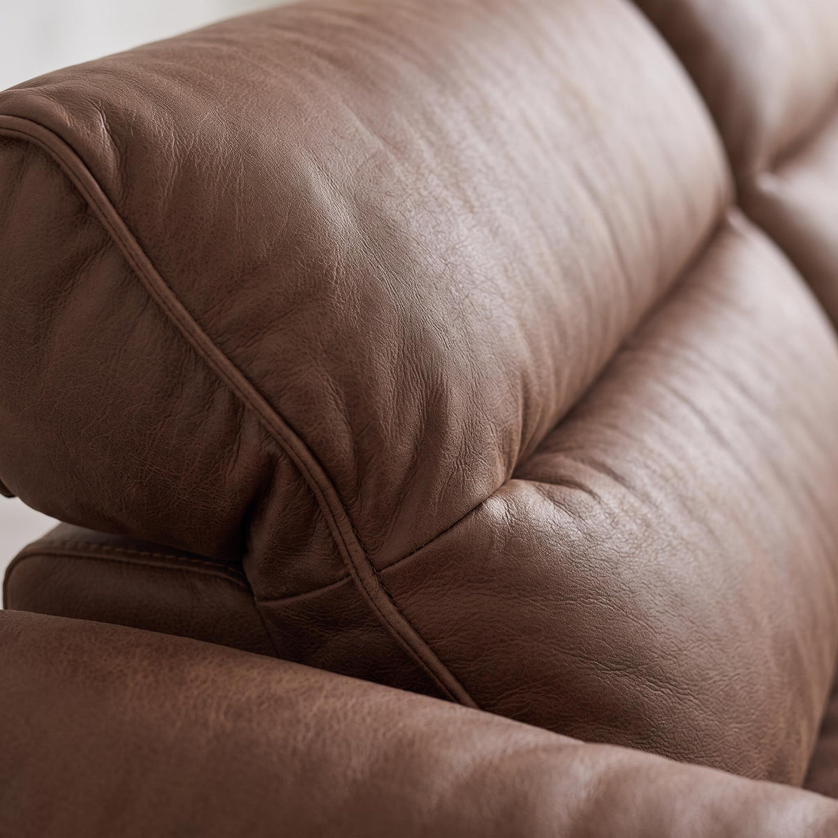 Juan Recliner Sofa