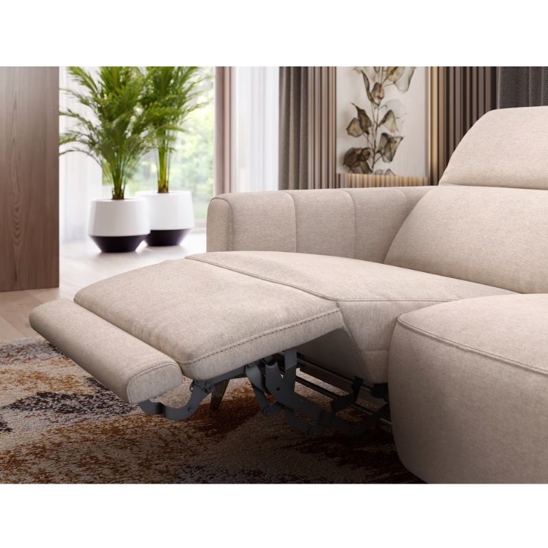 Helena Recliner – Sleek & Comfortable Recliner Chair