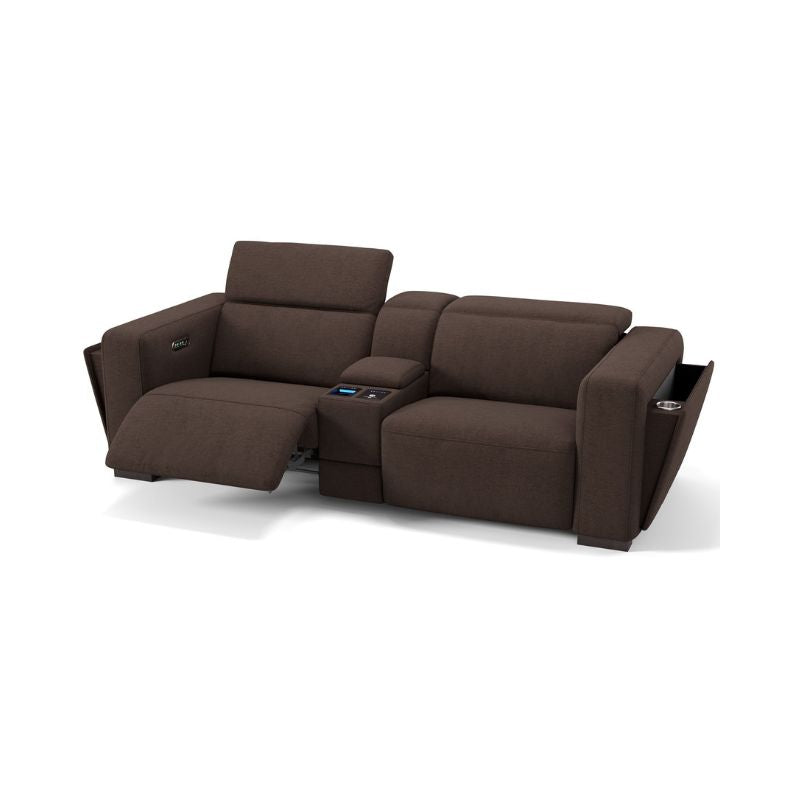 Quentin Recliner – Classic Charm with Modern Comfort