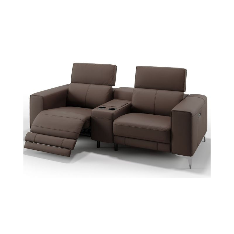Heather Recliner – Engineered for Deep, Lasting Comfort