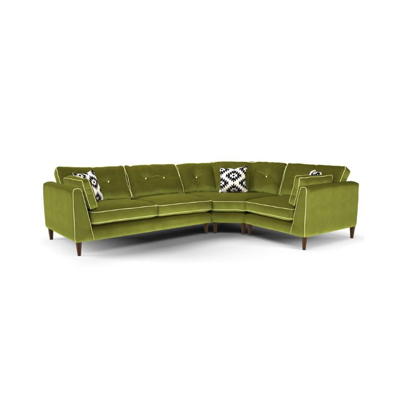 Mallory Couch – Relax in Style Every Day
