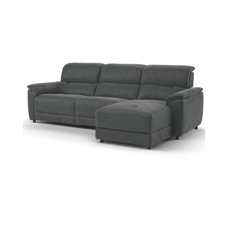 Rio Recliner – Sophistication in Every Detail
