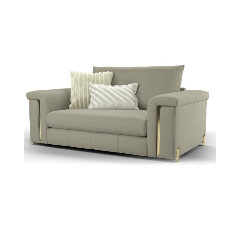Alcott Sofa – Stylish & Comfortable Addition