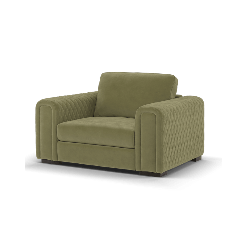 Langford Couch – Elegant Design for Relaxed Interiors