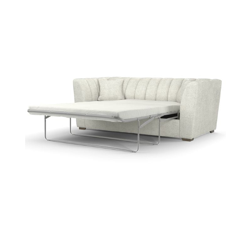 Sansa Sofa Cum Bed – Stylish Comfort for Compact Areas