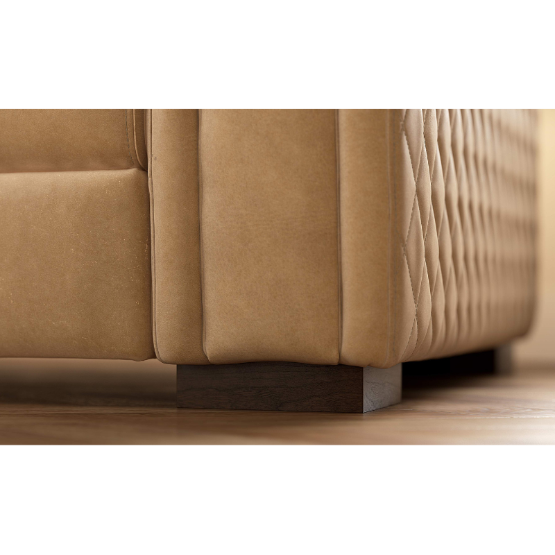 Langford Couch – Elegant Design for Relaxed Interiors