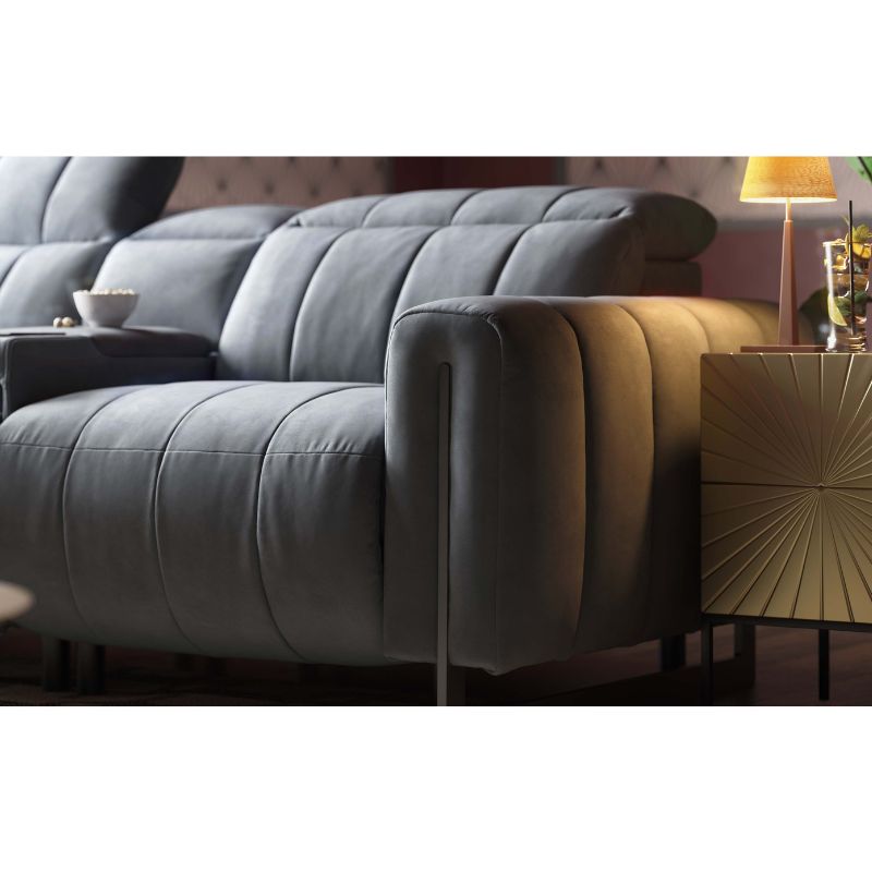 Norbury Recliner – Ergonomic & Stylish Recliner Chair
