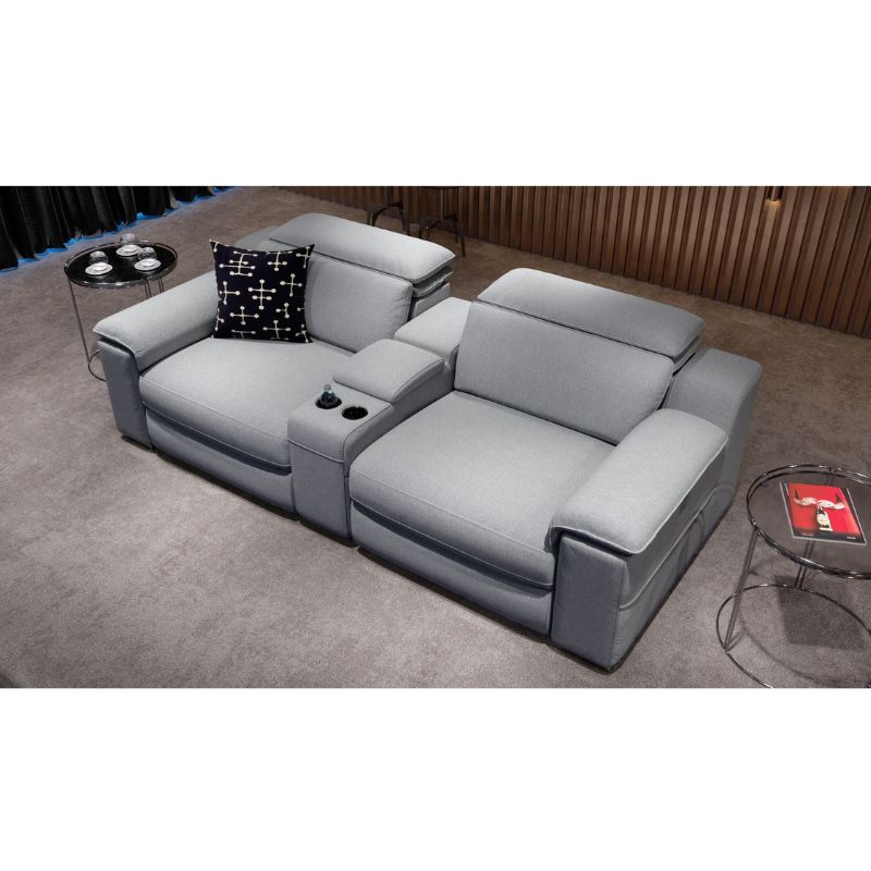 Montford Recliner – Space-Saving & Comfortable Recliner Chair