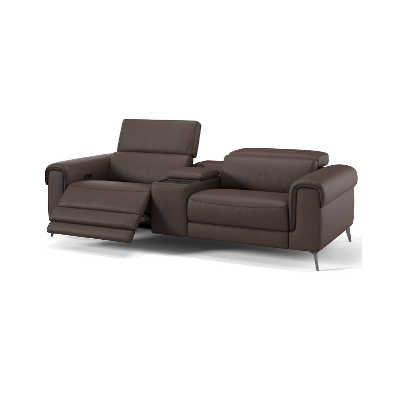 Devon Recliner – Soft Touch & Durable Recliner Chair