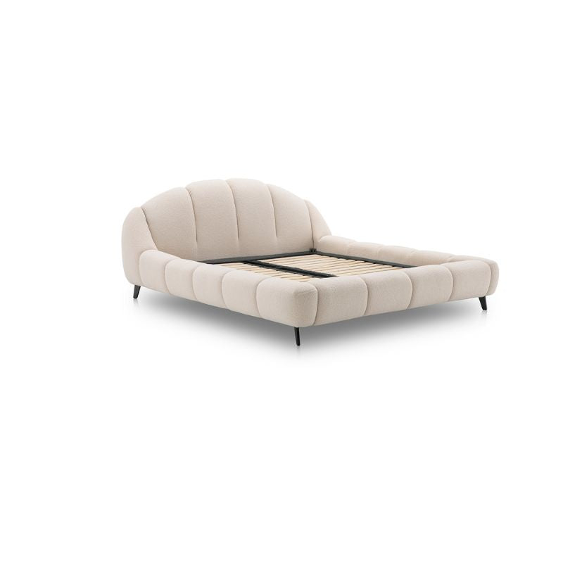 Midori Bed Cot – Stylish and Durable for Modern Spaces