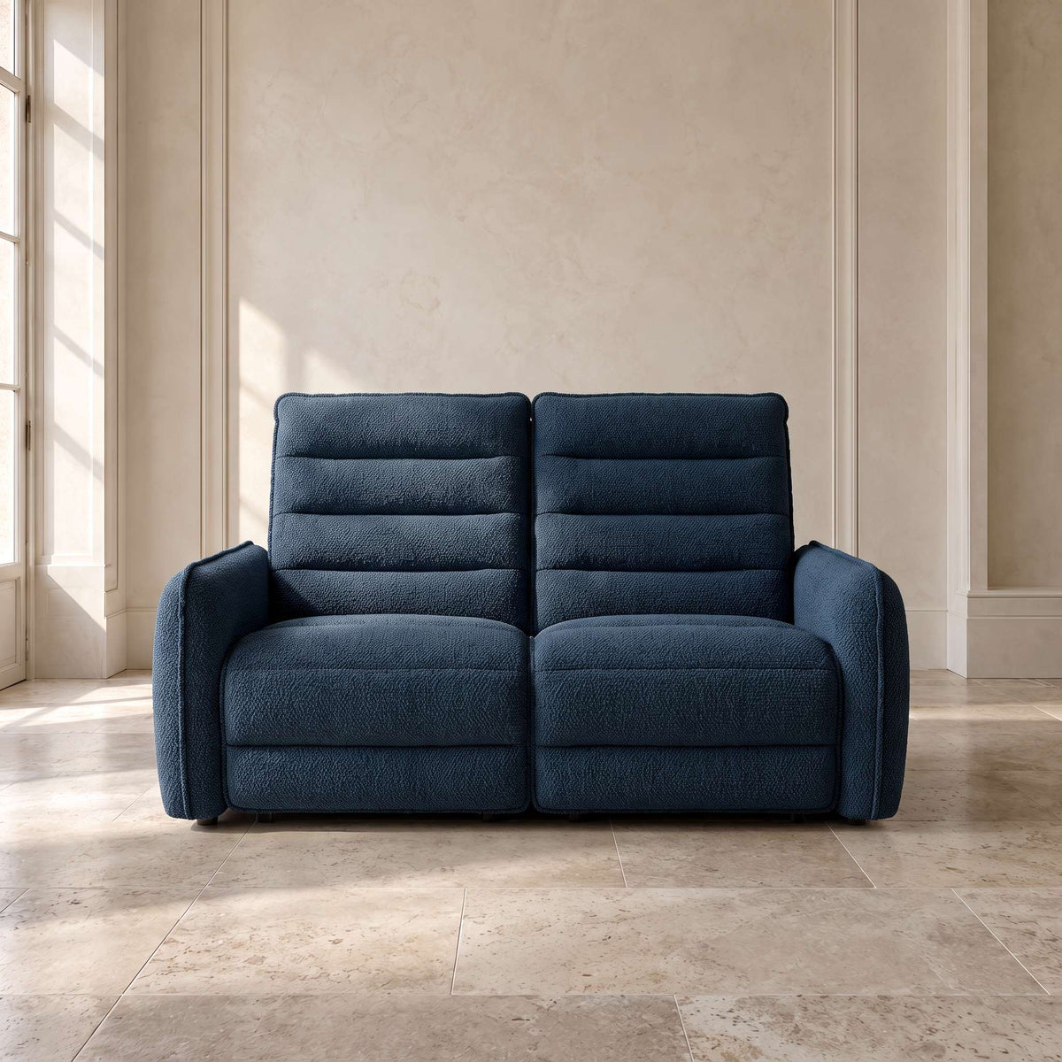 Lilith Recliner Sofa