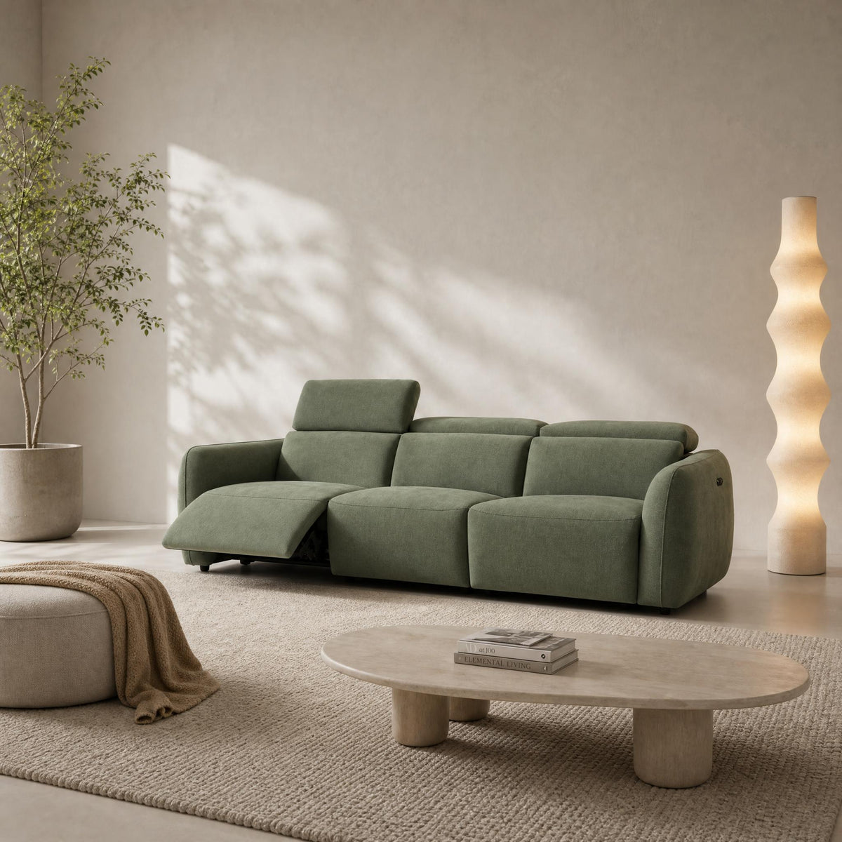 Valerie Recliner