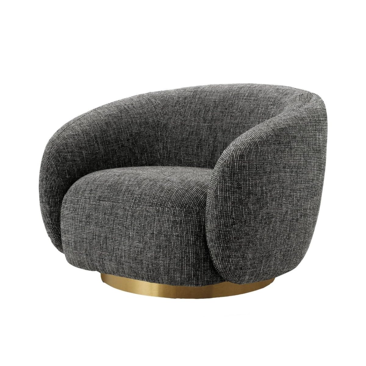 Lexie Lounge Chair – Stylish & Relaxing Lounge Chair
