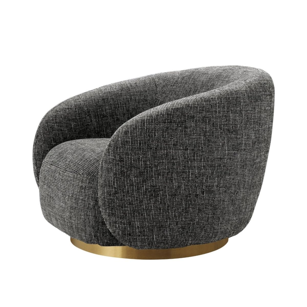 Lexie Lounge Chair – Stylish & Relaxing Lounge Chair