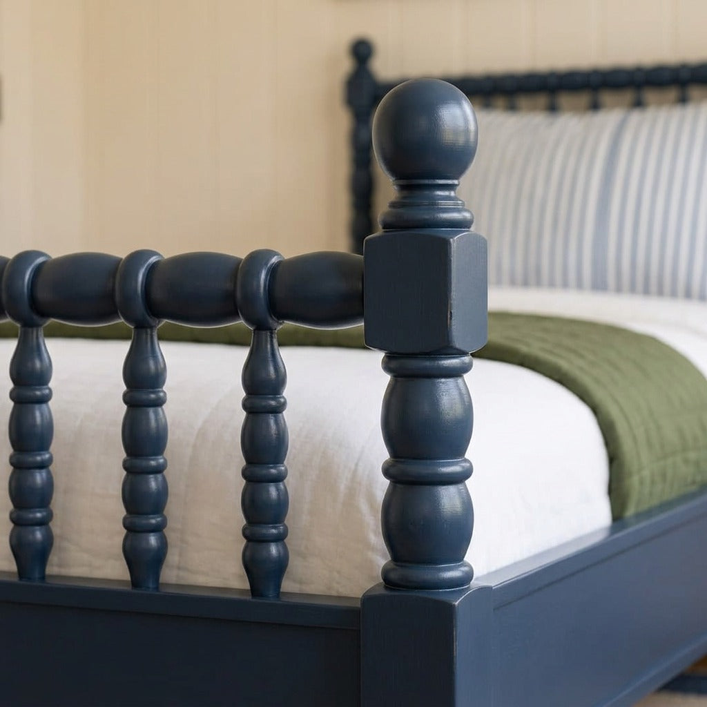 Arlo Kids Wooden Bed