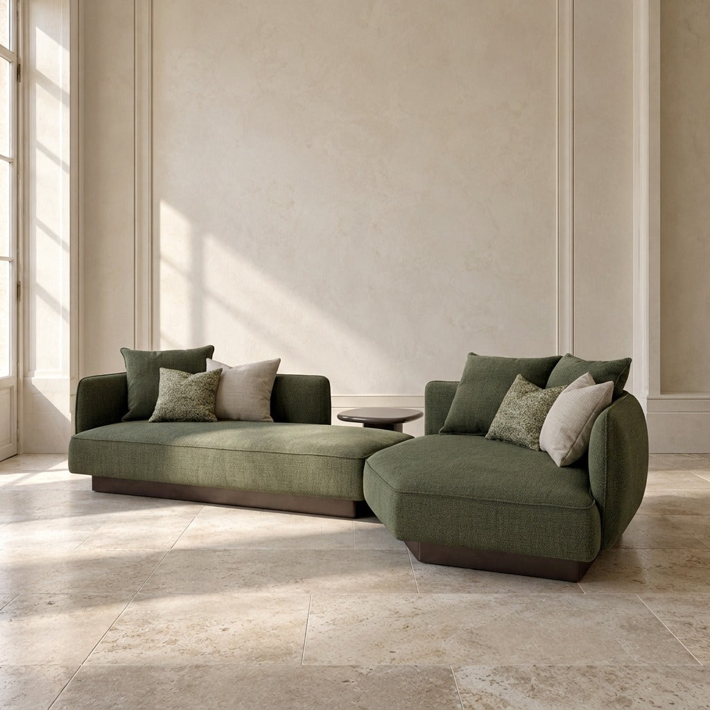 Otto Sectional Sofa