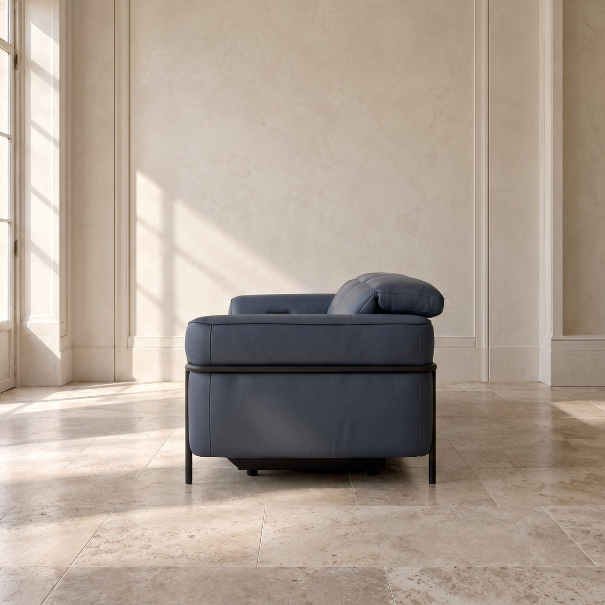 Perth Recliner Sofa