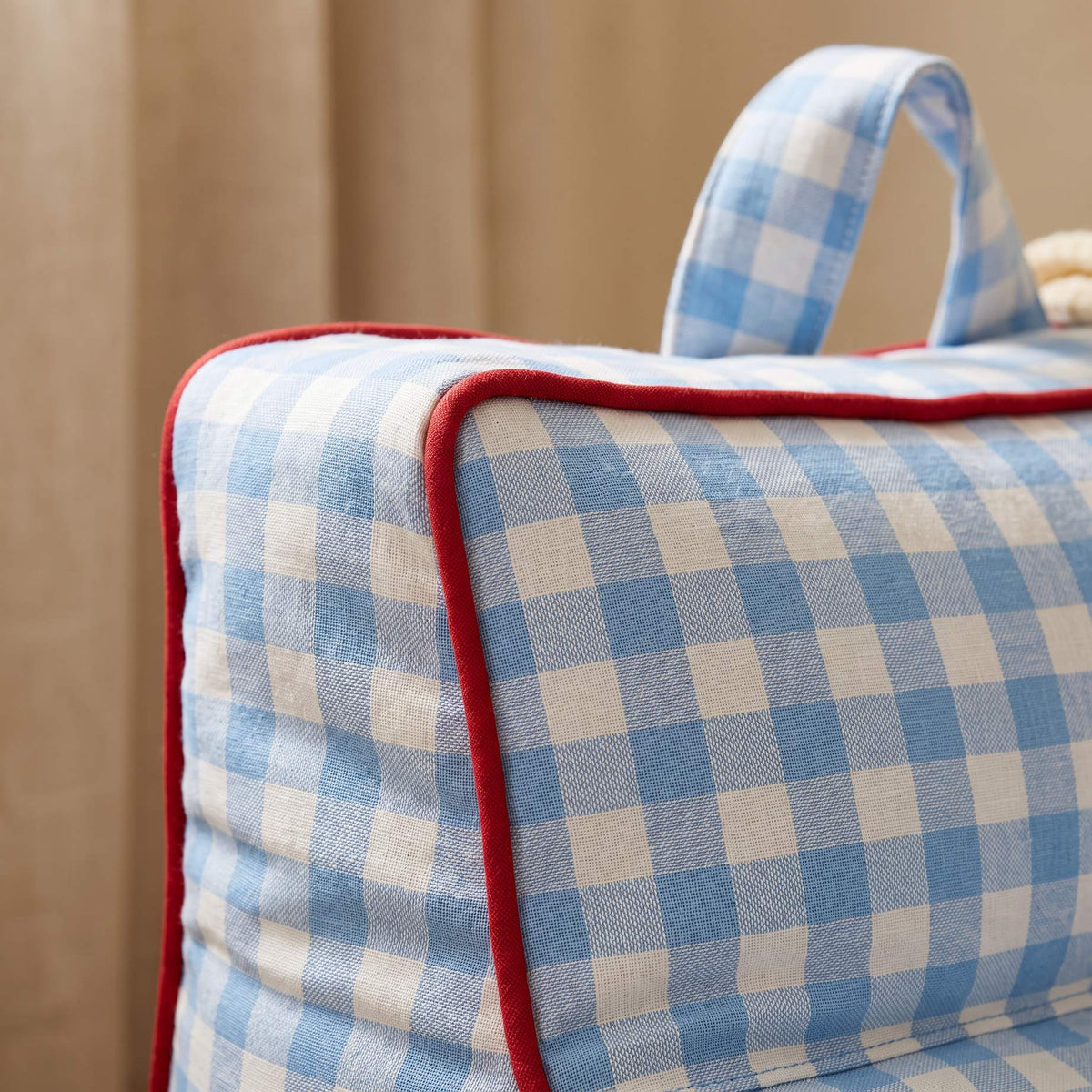 Waldo Kids Bean Bag Armchair