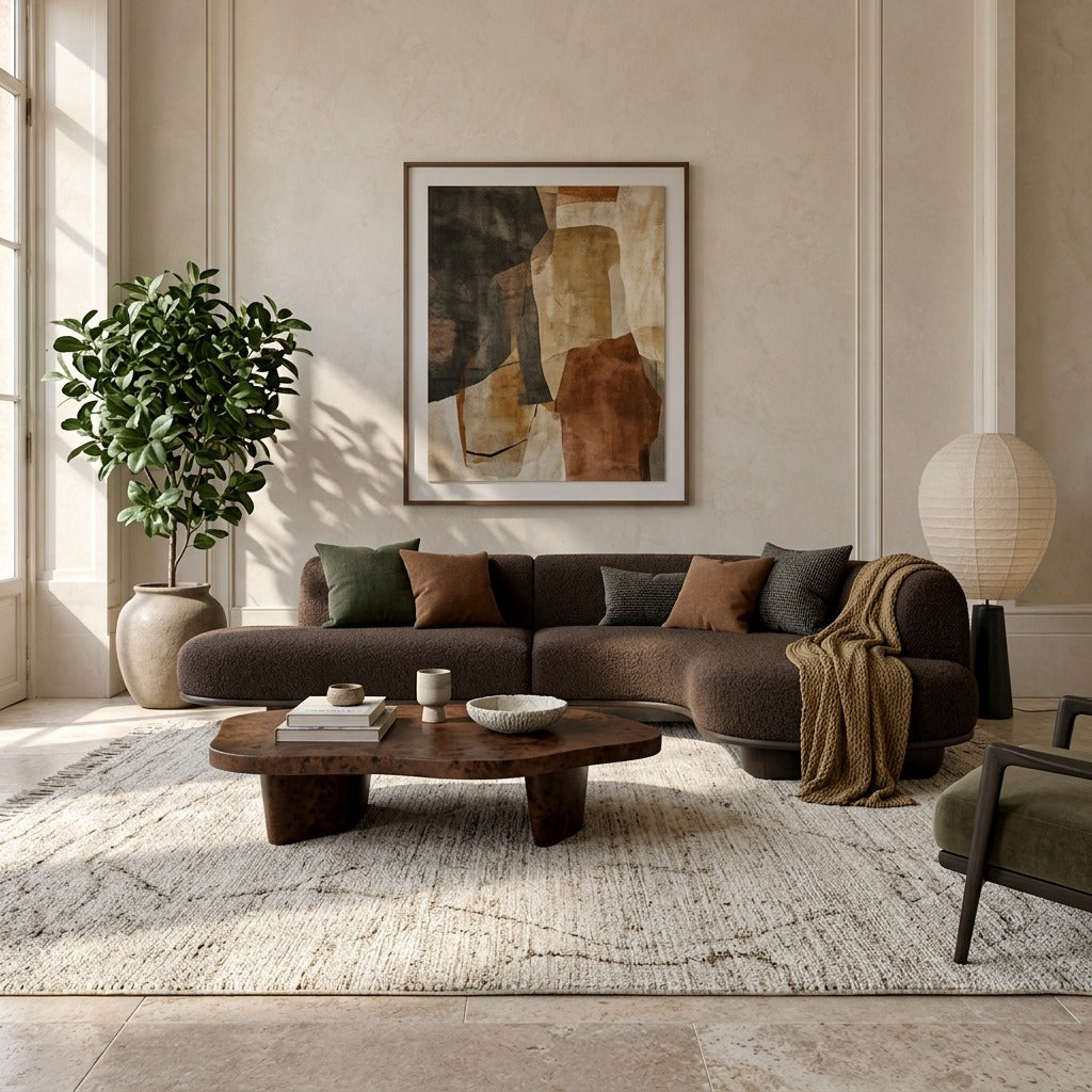 Santiago Sofa