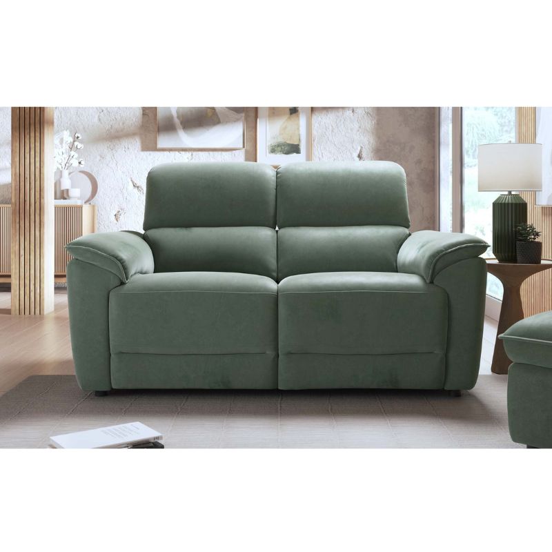 Rio Recliner – Sophistication in Every Detail