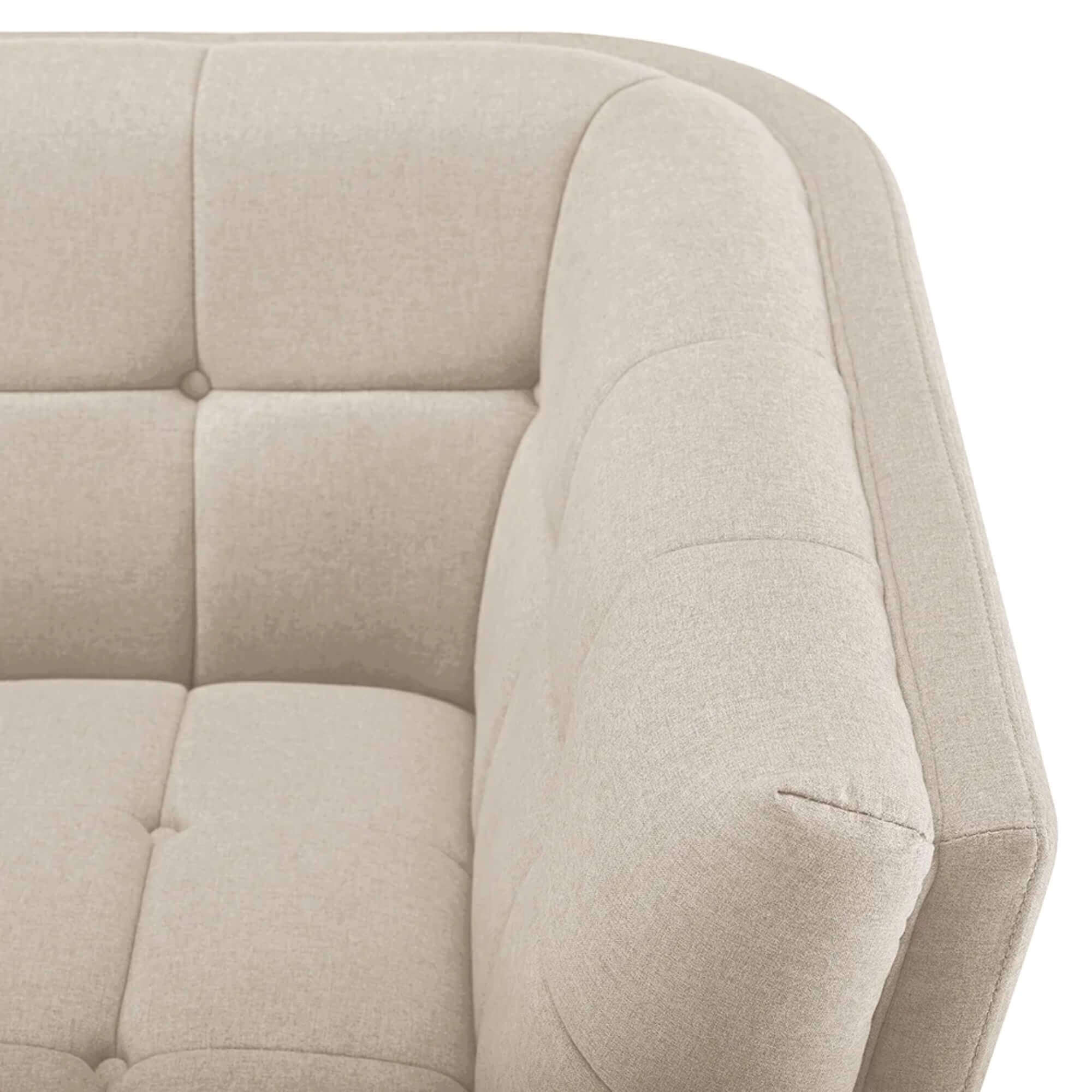 Austin Couch for a Stylish Setup | Direct from Factory