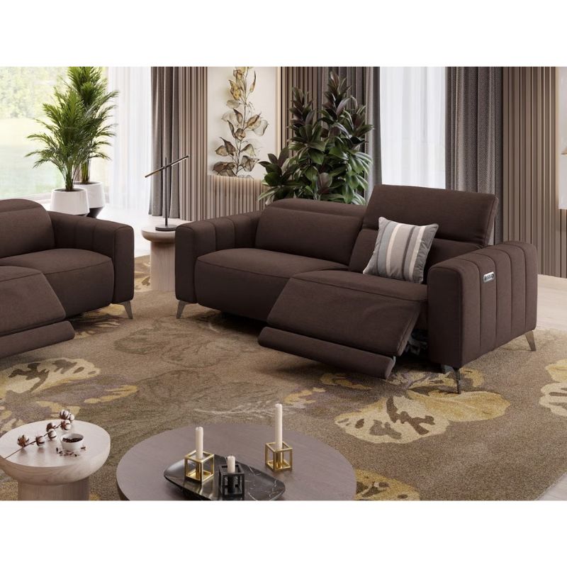 Helena Recliner – Sleek & Comfortable Recliner Chair