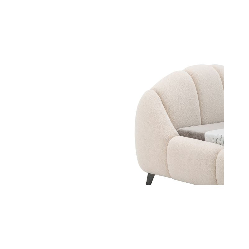 Midori Bed Cot – Stylish and Durable for Modern Spaces