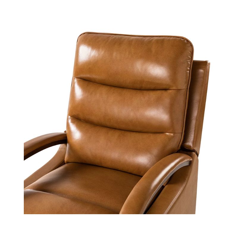 Gillian Recliner – Rugged Style with Plush Comfort