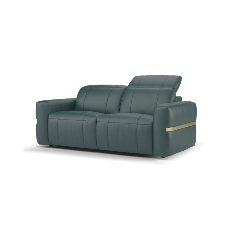 Woodbury Recliner – Luxury Seating with a Contemporary Touch