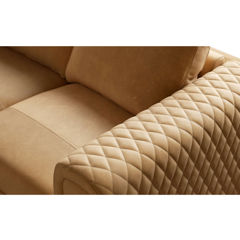 Langford Couch – Elegant Design for Relaxed Interiors
