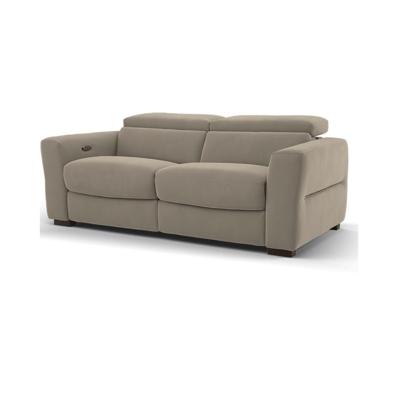 Watson Convertible Sofa Bed – Compact Solution for Guest Comfort