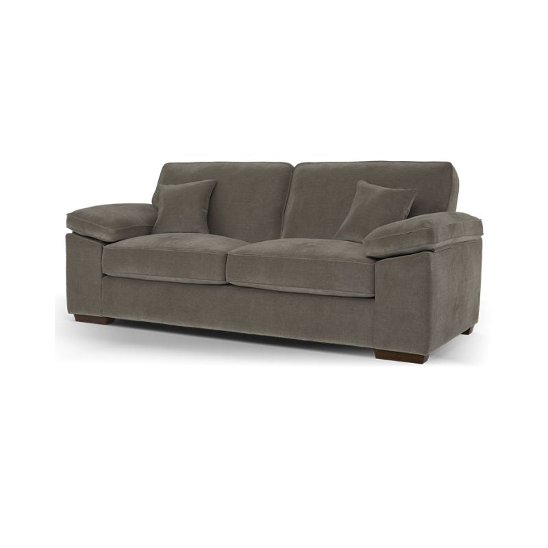 Viola Sofa Bed Couch – Sleek Design with Settee Functionality