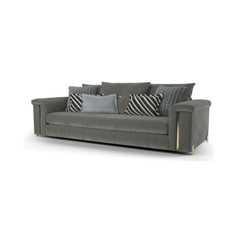Alcott Sofa – Stylish & Comfortable Addition