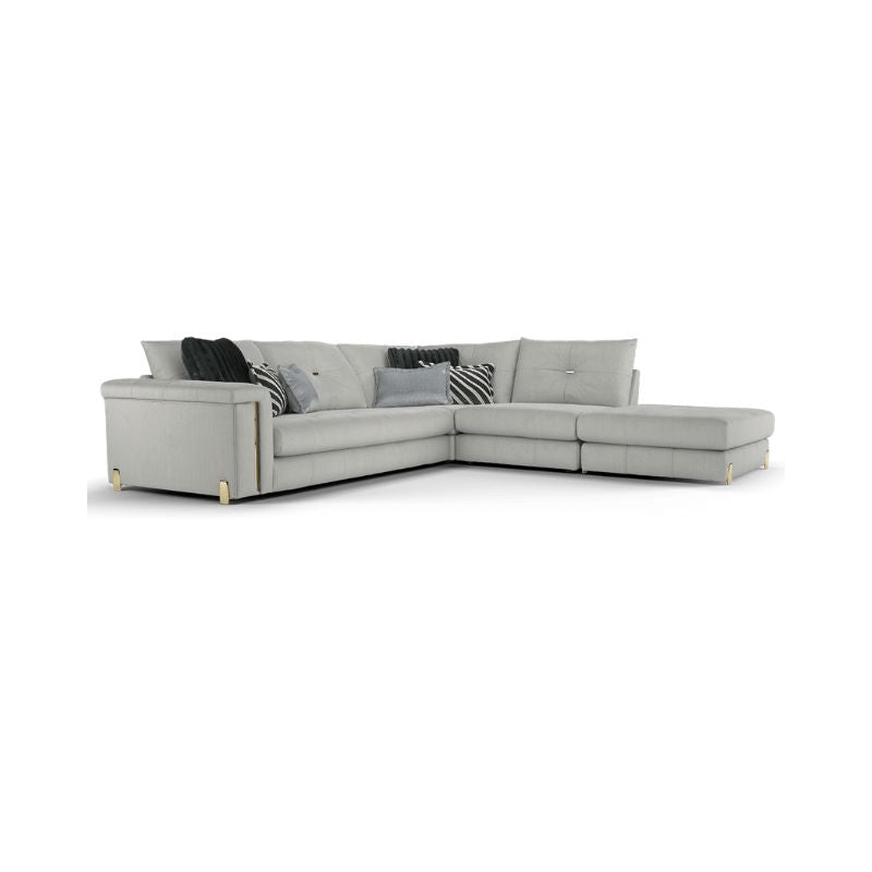 Alcott Sofa – Stylish & Comfortable Addition