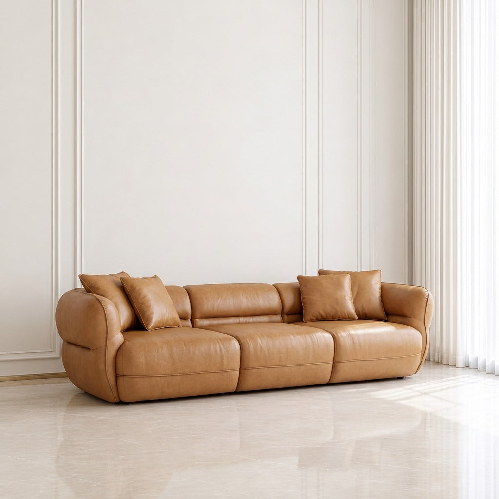 Freddie Sofa
