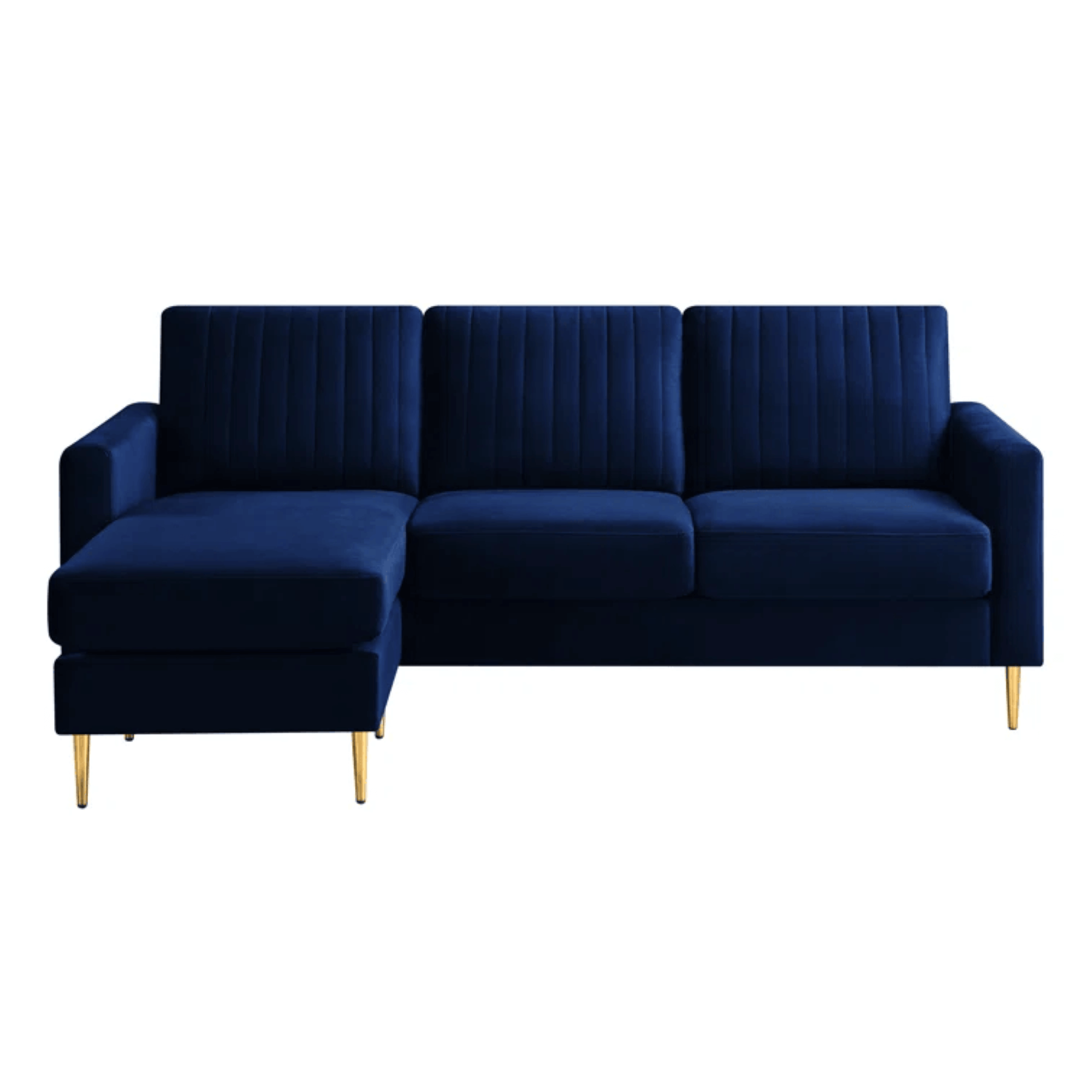 Ibsen Modern Sectional Sofa for Corner Spaces | Direct from Factory