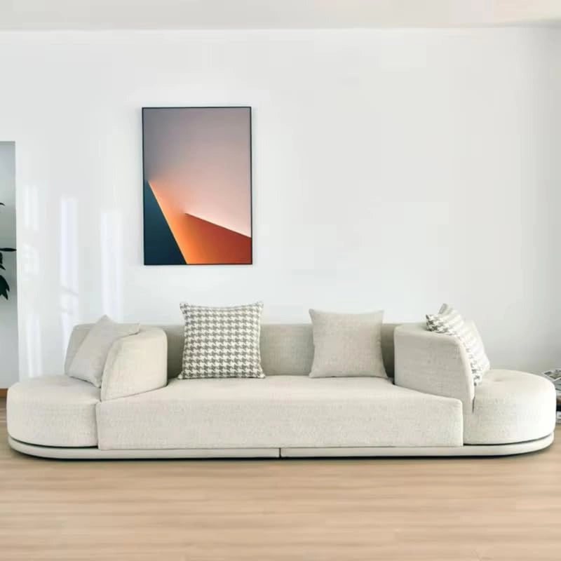 Orvel Sofa Custom Designed to Order | Direct from Factory