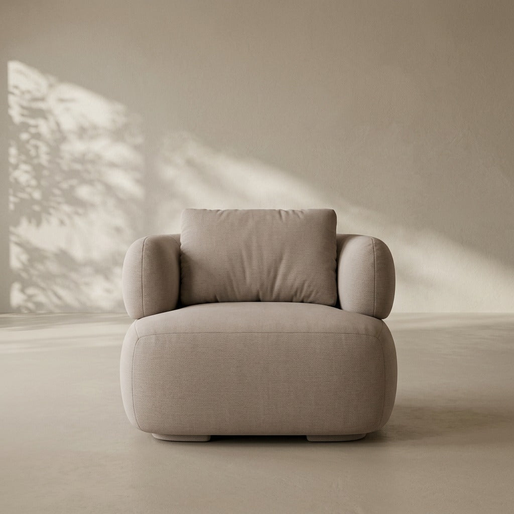 Ferris Armchair