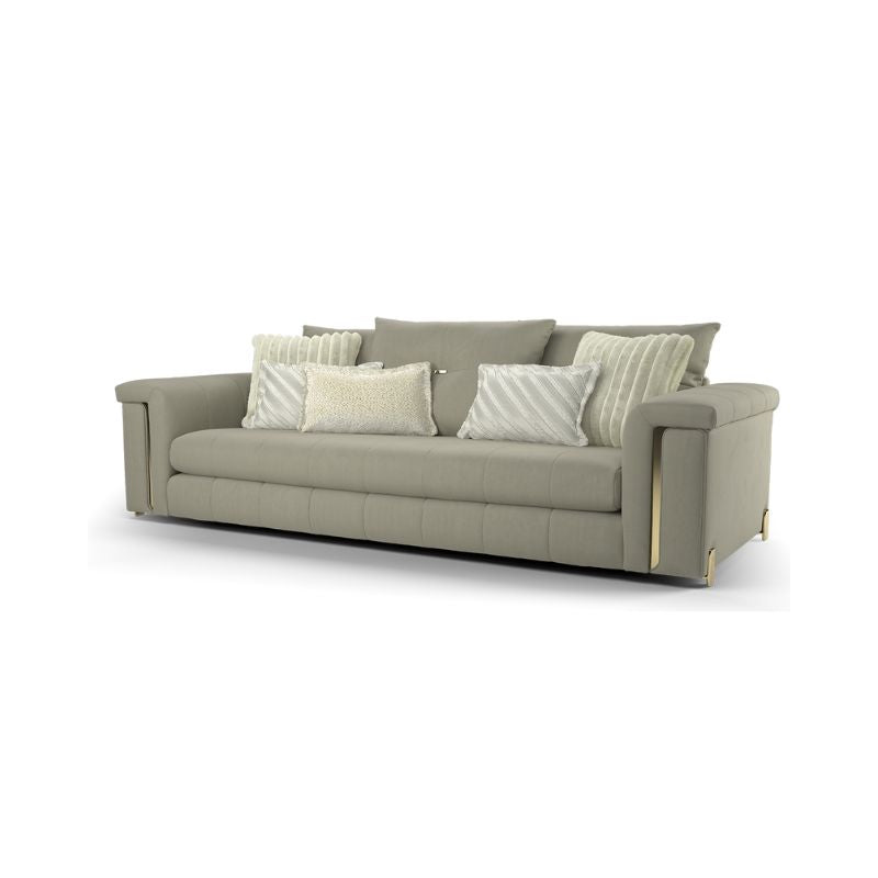 Alcott Sofa – Stylish & Comfortable Addition