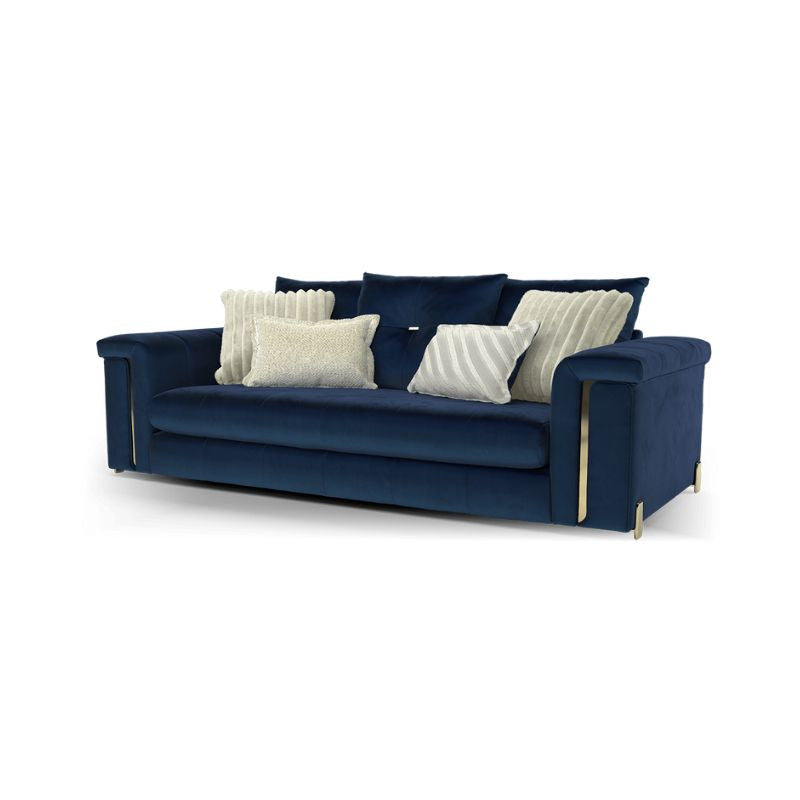 Alcott Sofa – Stylish & Comfortable Addition