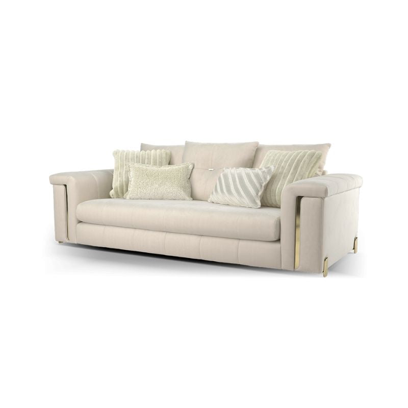 Alcott Sofa – Stylish & Comfortable Addition