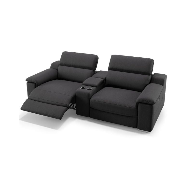 Montford Recliner – Space-Saving & Comfortable Recliner Chair