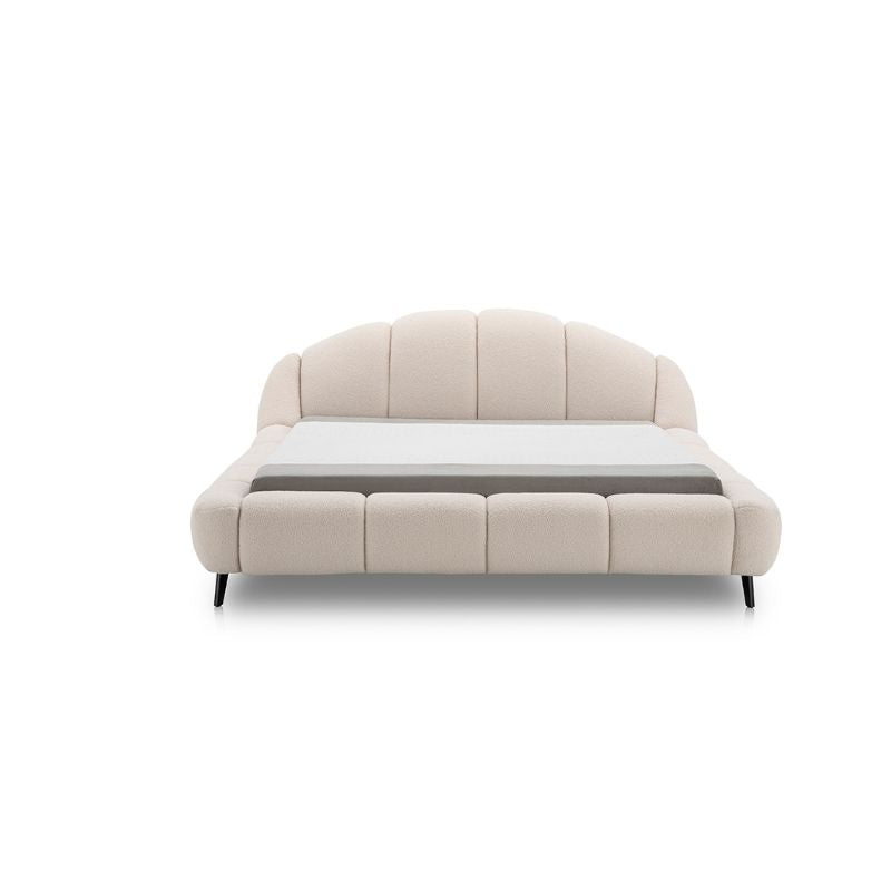 Midori Bed Cot – Stylish and Durable for Modern Spaces