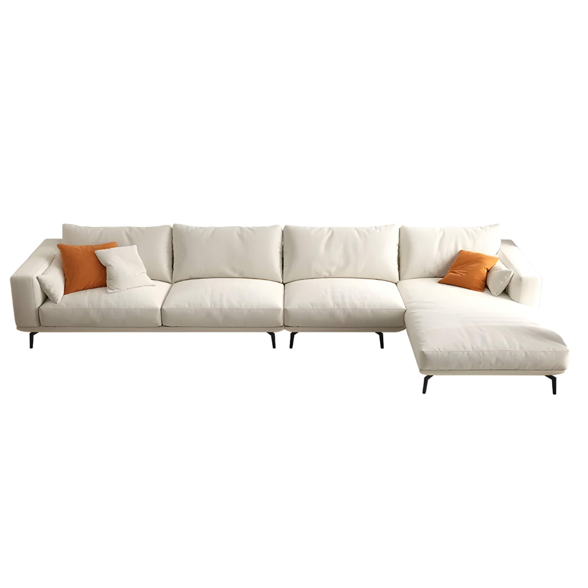 Rumi Couch for a Stylish Setup | Direct from Manufacturer