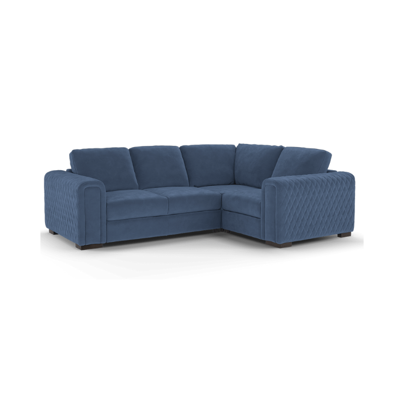 Langford Couch – Elegant Design for Relaxed Interiors