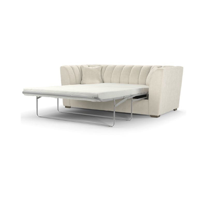 Sansa Sofa Cum Bed – Stylish Comfort for Compact Areas