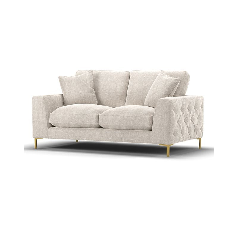 Vesper Settee – Stylish Comfort for Modern Living