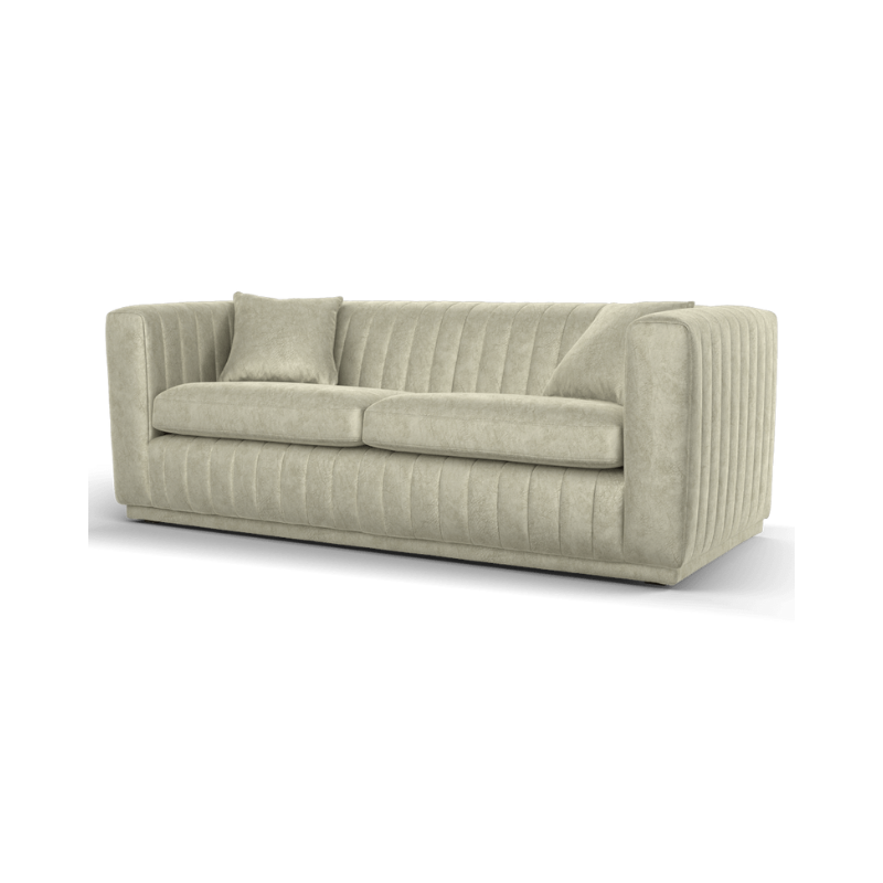 Carrie Sofa Bed Couch – Perfect for Small Living Areas