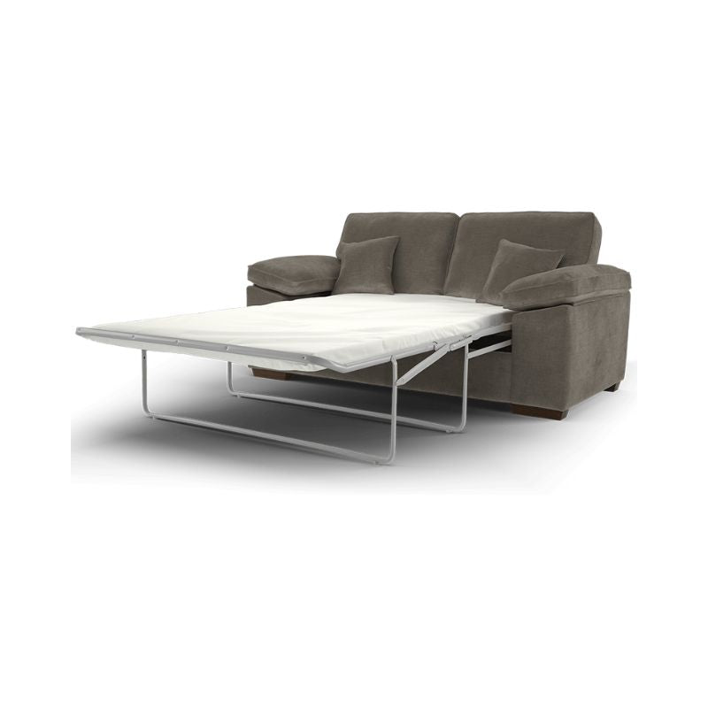 Viola Sofa Bed Couch – Sleek Design with Settee Functionality
